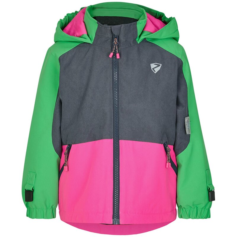 Куртка amely mini (лыжная куртка) Ziener, зеленый
Куртка amely mini (лыжная куртка) Ziener, зеленый