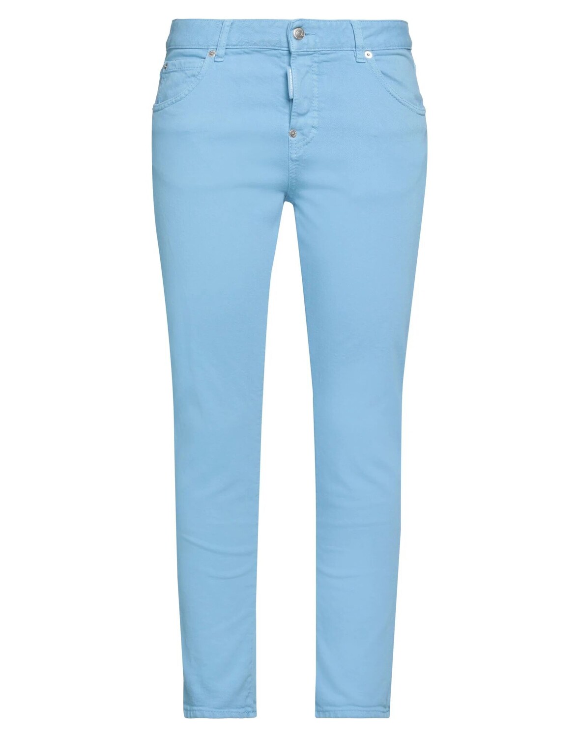 Брюки Dsquared2, пастельный синий
Брюки Dsquared2, пастельный синий