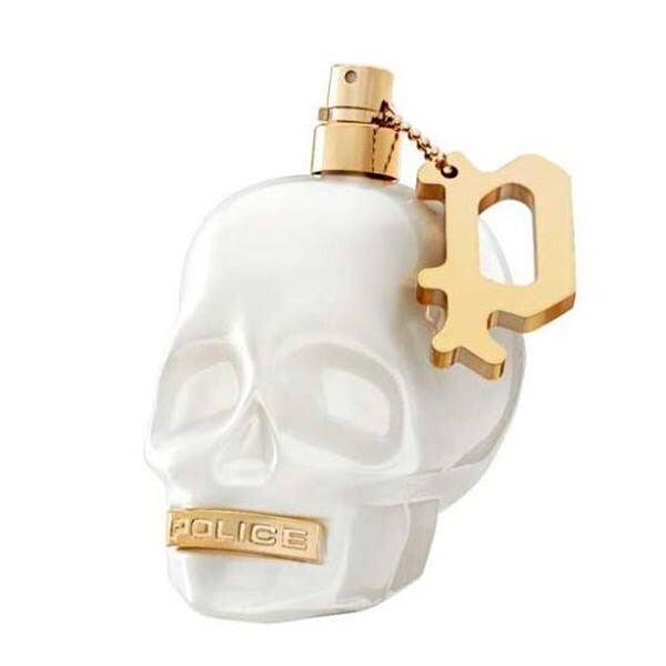 Женщина-полицейская рождена, чтобы сиять 125 мл Police
Женщина-полицейская рождена, чтобы сиять 125 мл Police