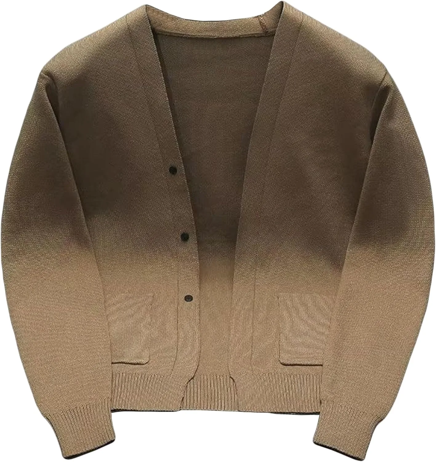 Мужской кардиган Slim-fit с воротником-стойкой Maiyifu-GJ
Мужской кардиган Slim-fit с воротником-стойкой Maiyifu-GJ