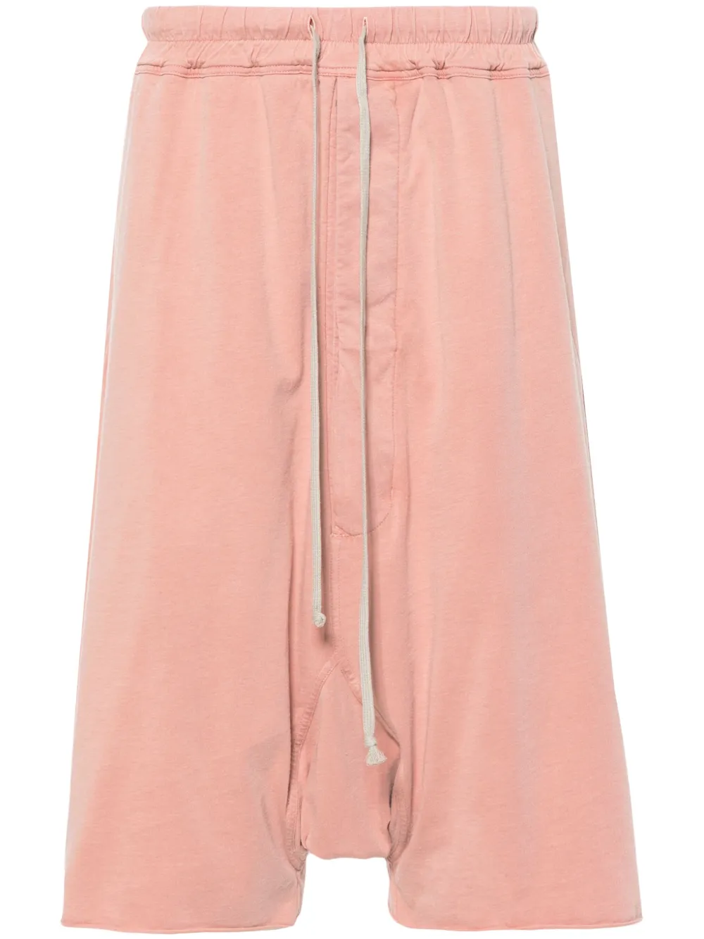 Шорты Pod с низким шаговым швом Rick Owens DRKSHDW, розовый
Шорты Pod с низким шаговым швом Rick Owens DRKSHDW, розовый