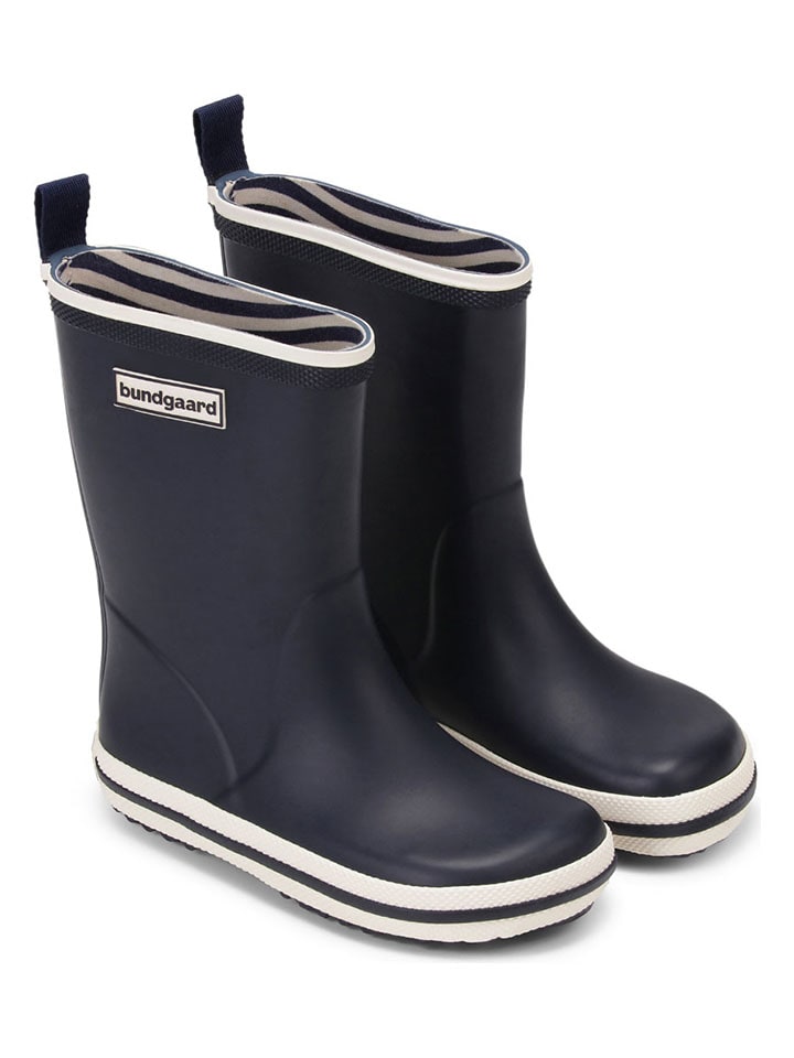 Резиновые сапоги Charly Bundgaard, темно-синий
Резиновые сапоги Charly Bundgaard, темно-синий