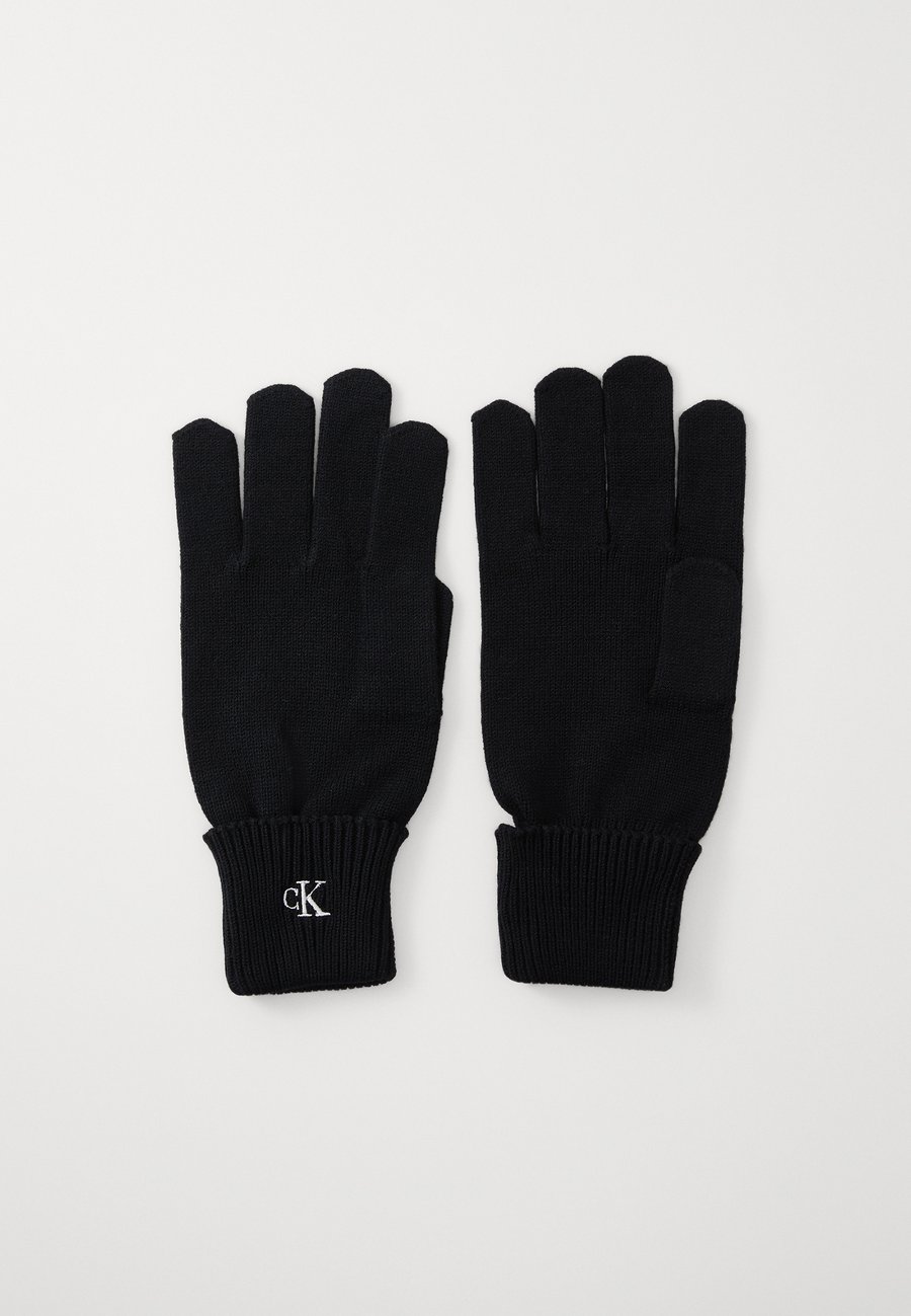 Перчатки Calvin Klein MONOGRAM EMBROIDERY, Black
Перчатки Calvin Klein MONOGRAM EMBROIDERY, Black