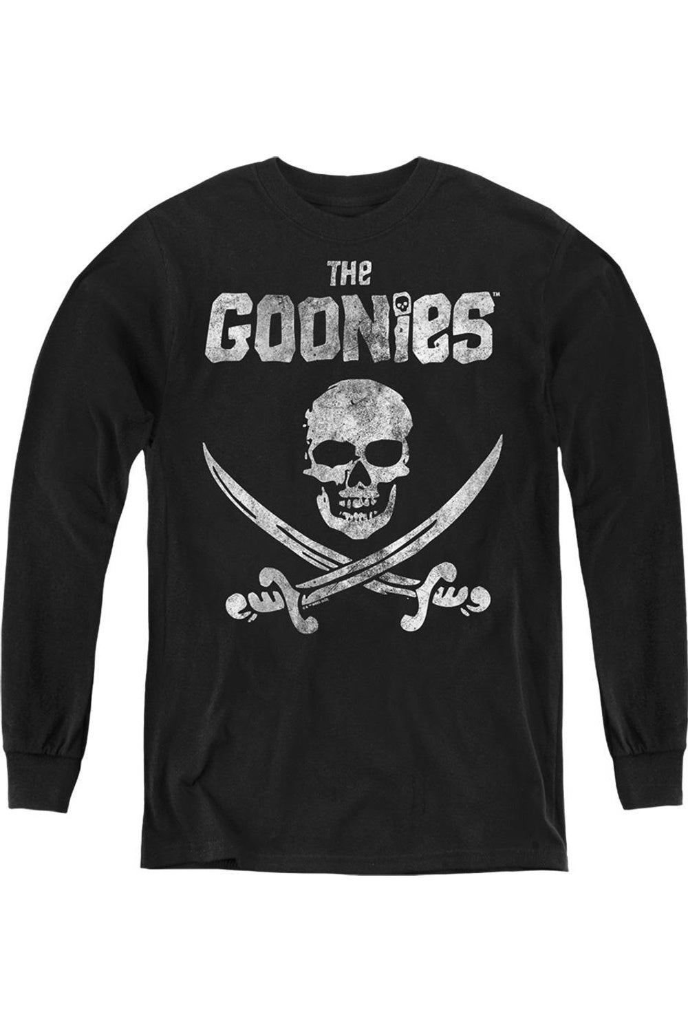 Флаг "Балбесов" 1 Детский худи с длинным рукавом Gildan, черный
Флаг "Балбесов" 1 Детский худи с длинным рукавом Gildan, черный