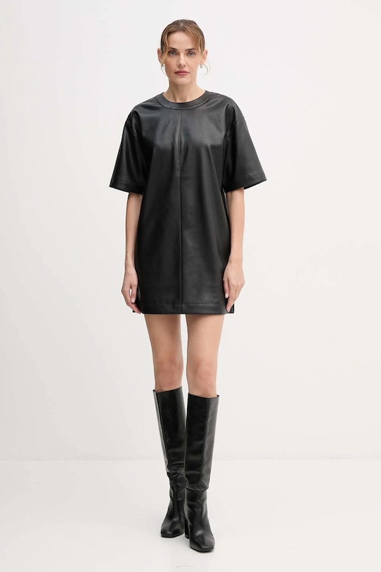 Платье Calvin Klein Jeans, черный
Платье Calvin Klein Jeans, черный