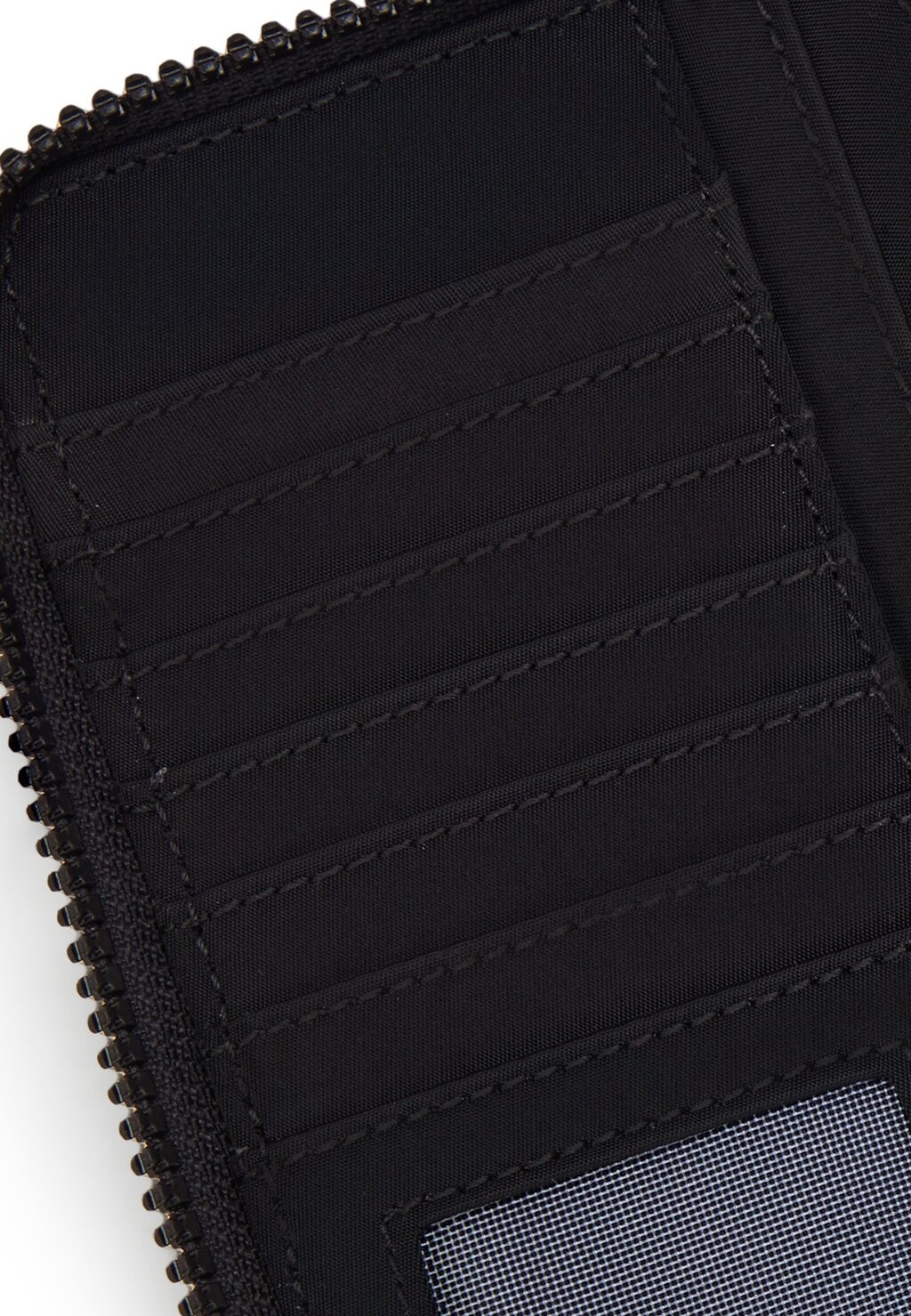 Кошелек MONEY WORLD Kipling, черный
Кошелек MONEY WORLD Kipling, черный