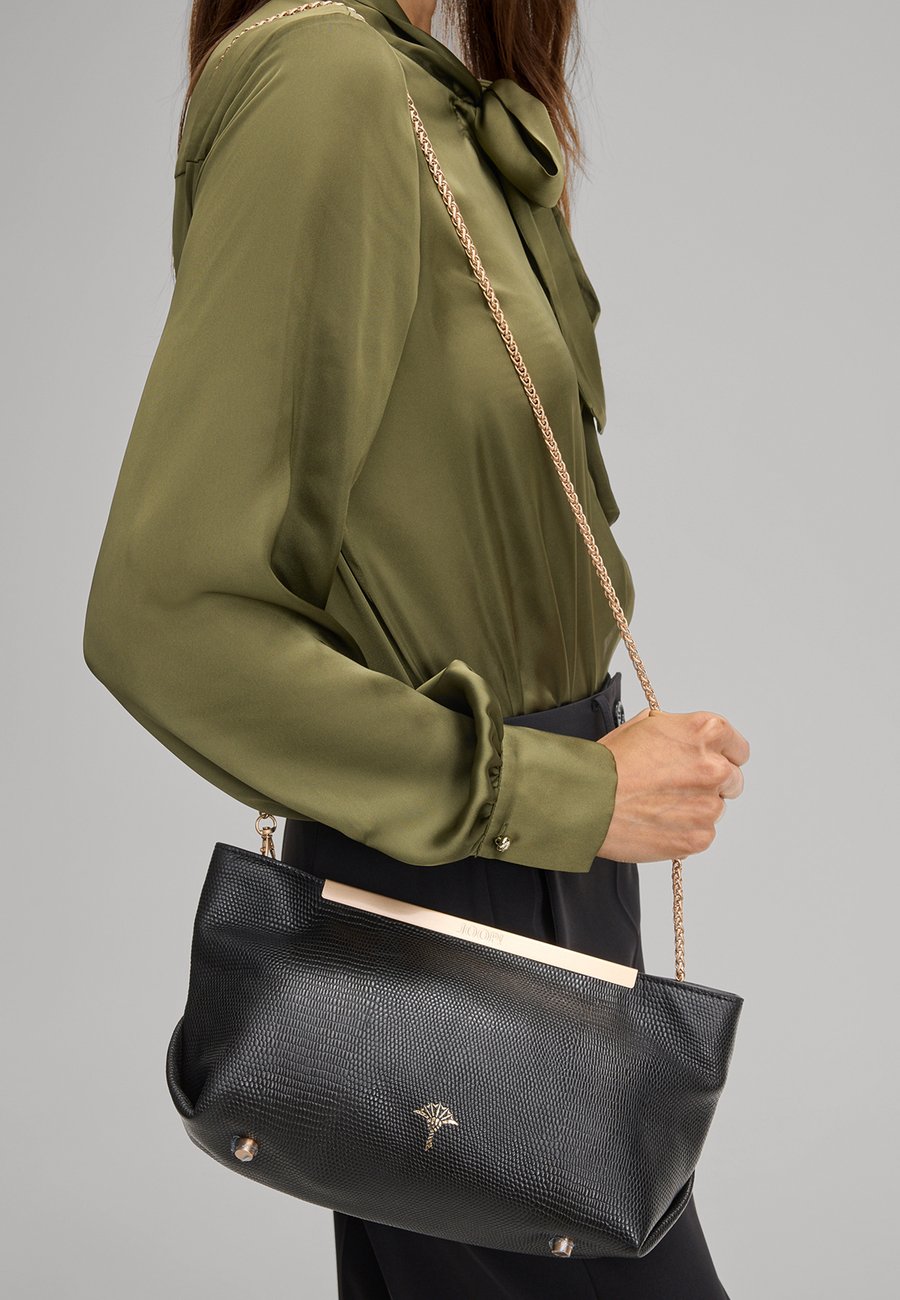 Сумка кросс-боди JOOP! SHOULDER DESTINO AUDREY, Schwarz/Black
Сумка кросс-боди JOOP! SHOULDER DESTINO AUDREY, Schwarz/Black