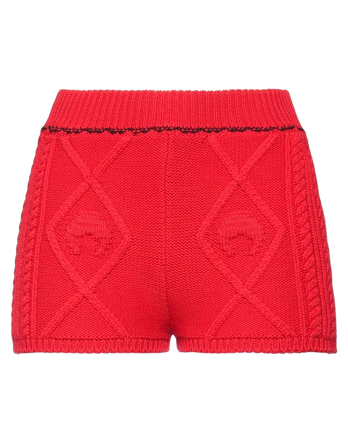 Шорты Marine Serre, красный
Шорты Marine Serre, красный