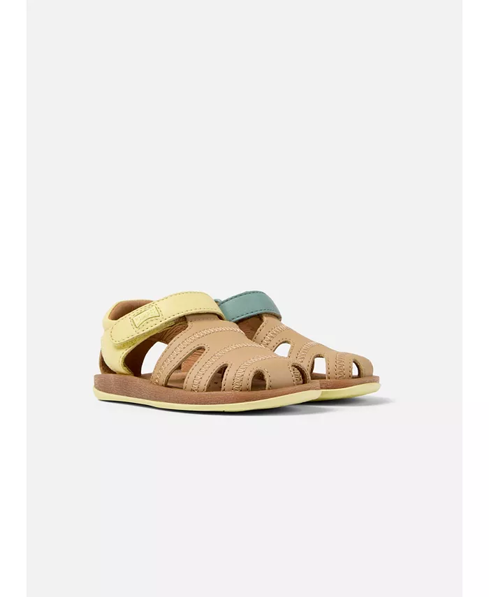 Детские сандалии Bicho First Walkers Fisherman Camper, мультиколор
Детские сандалии Bicho First Walkers Fisherman Camper, мультиколор