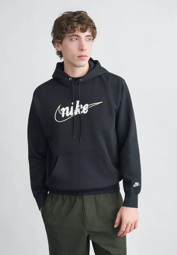 Клубная толстовка Nike Sportswear, Black/Sail, Черный, Клубная толстовка Nike Sportswear, Black/Sail
Клубная толстовка Nike Sportswear, Black/Sail, Черный, Клубная толстовка Nike Sportswear, Black/Sail