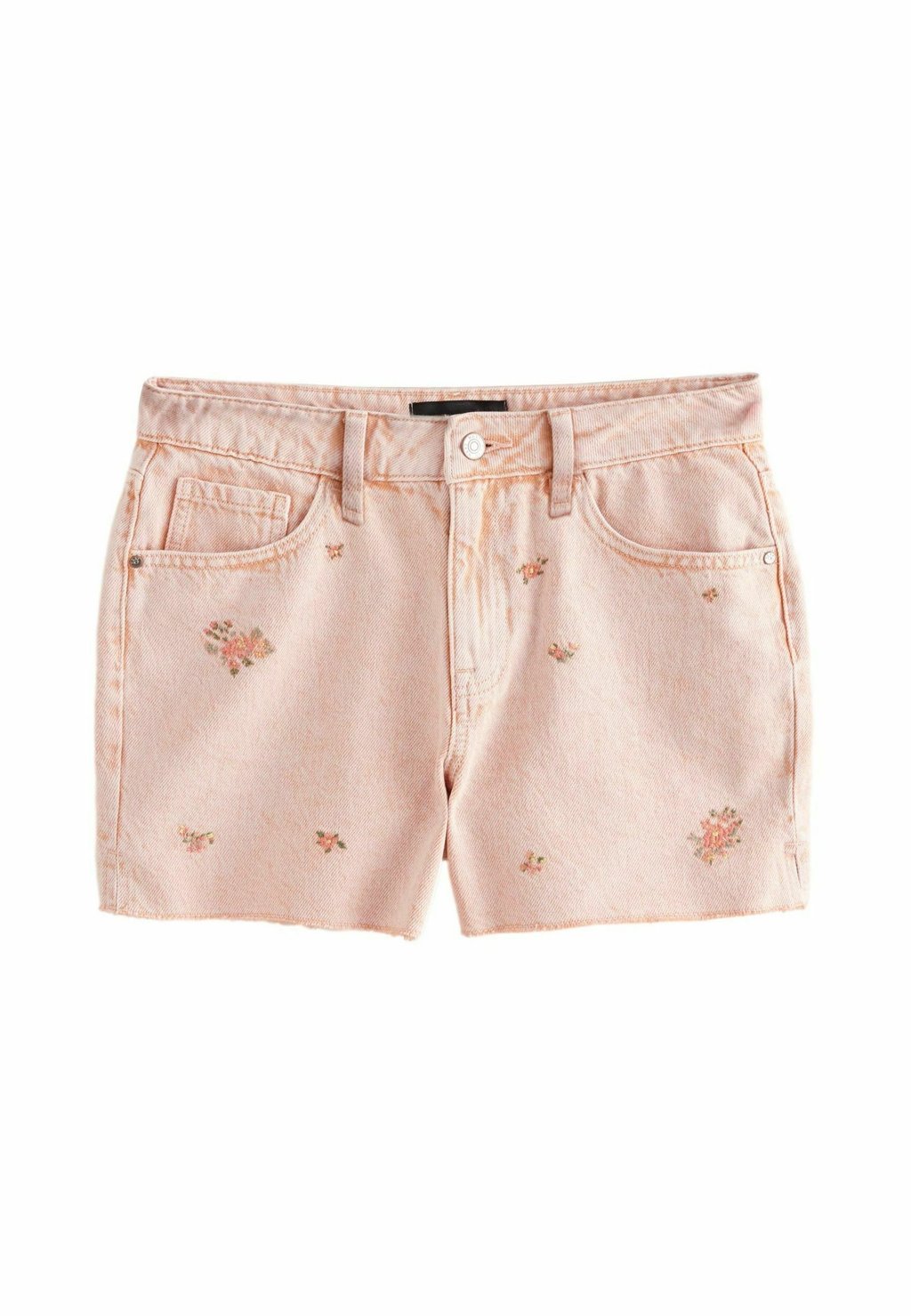 Джинсовые шорты Next, розовый
Джинсовые шорты Next, розовый