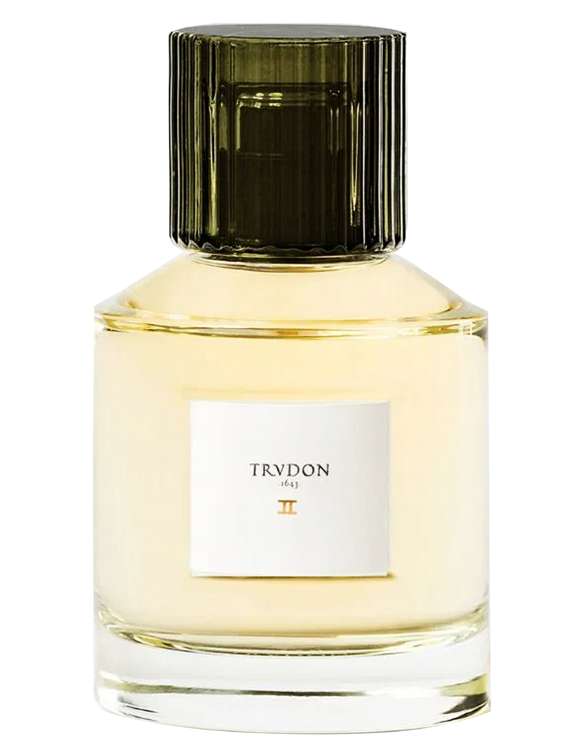 Парфюм 'II', 100 мл CIRE TRUDON, мультиколор
Парфюм 'II', 100 мл CIRE TRUDON, мультиколор