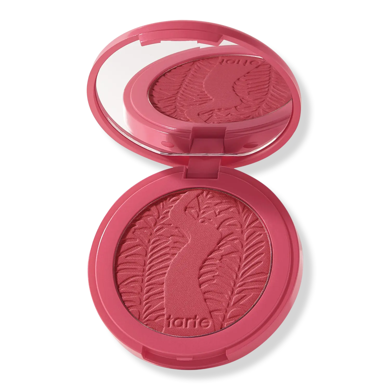 Амазонские румяна с 12-часовым эффектом Tarte, Fearless (raspberry)
Амазонские румяна с 12-часовым эффектом Tarte, Fearless (raspberry)