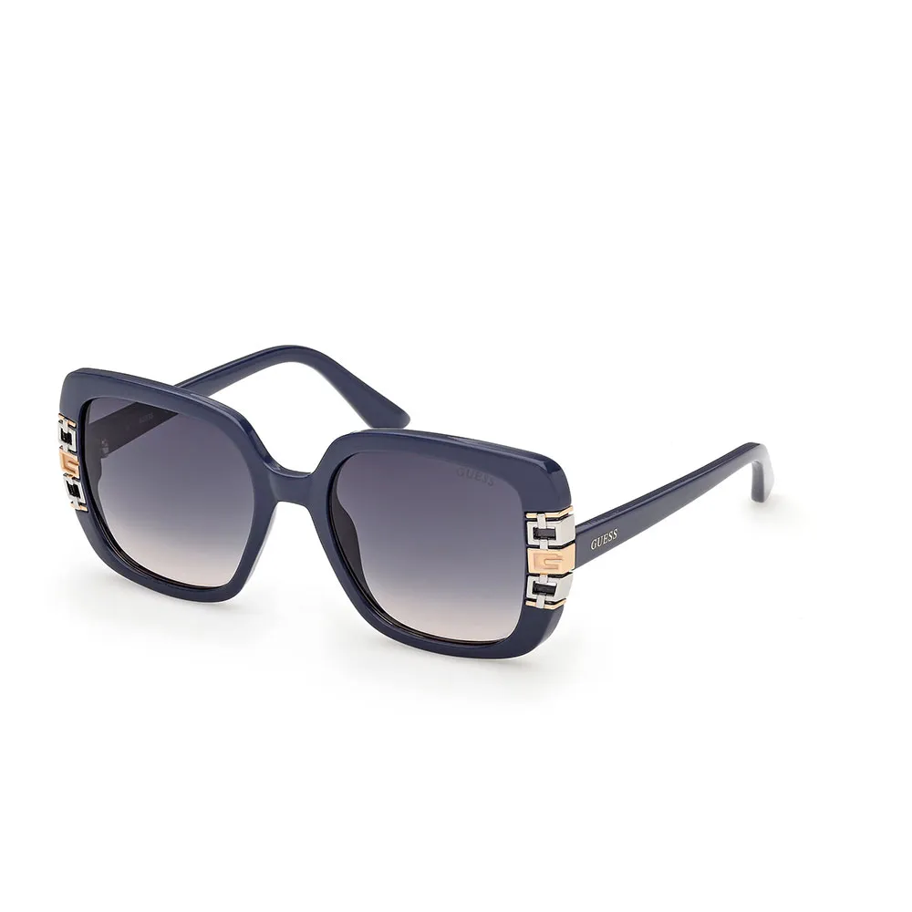 Солнцезащитные очки Guess GU00294 для женщин, синий
Солнцезащитные очки Guess GU00294 для женщин, синий