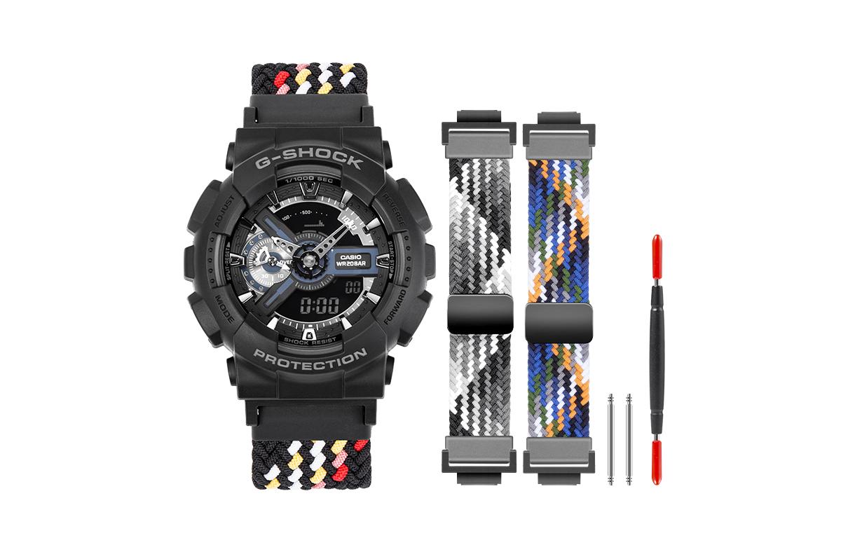 CASIO Часы унисекс с двумя жидкокристаллическими/аналоговыми дисплеями, 51,2 мм, черные
CASIO Часы унисекс с двумя жидкокристаллическими/аналоговыми дисплеями, 51,2 мм, черные
