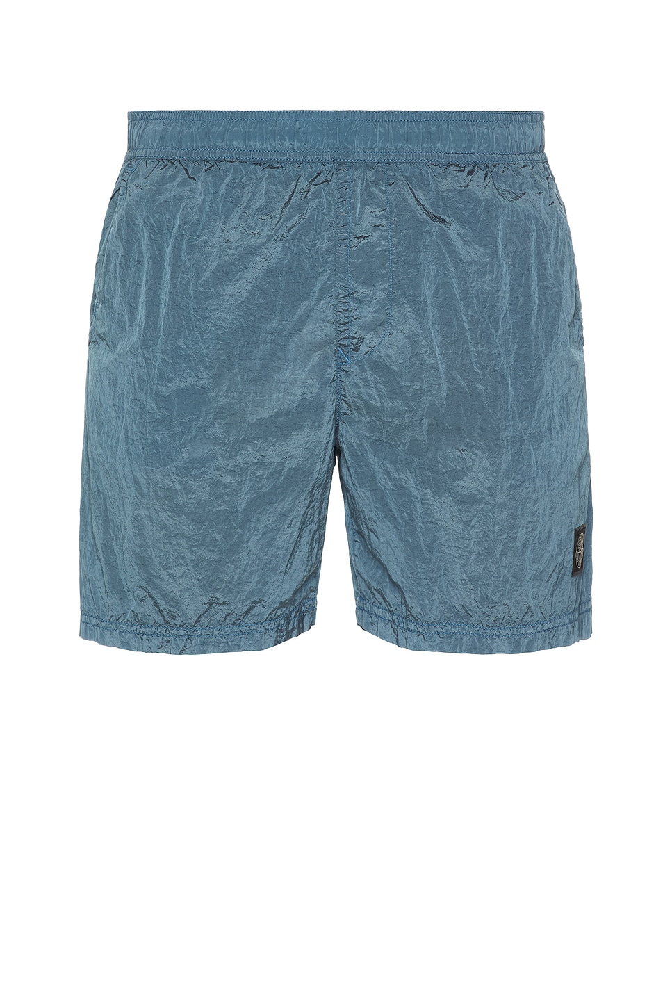 Плавки для плавания Stone Island, Blue Acciaio
Плавки для плавания Stone Island, Blue Acciaio