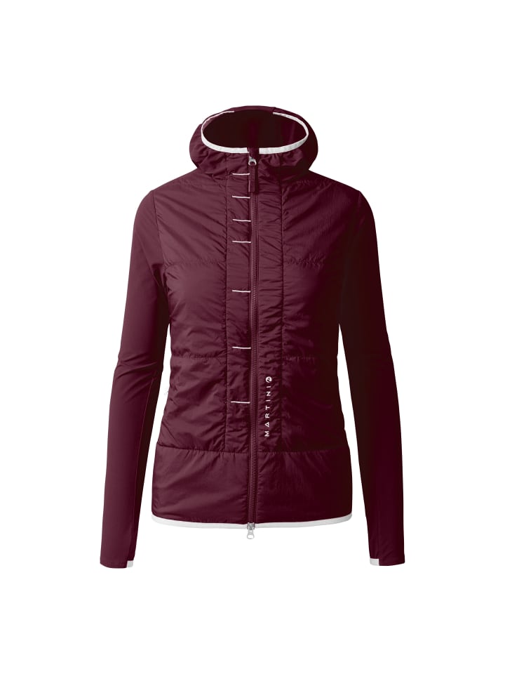 Жилет MARTINI, фиолетовый
Жилет MARTINI, фиолетовый