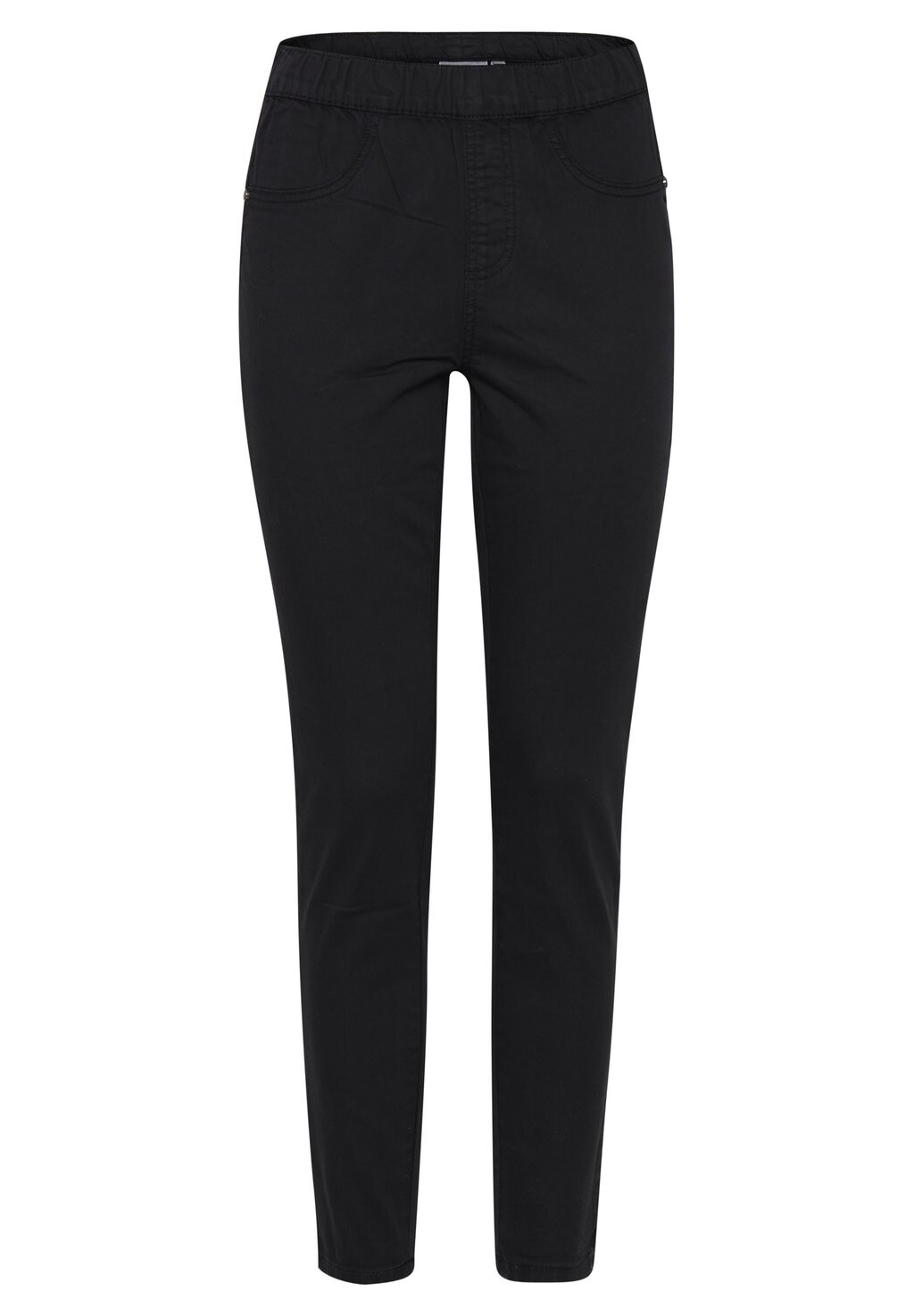 Джинсы облегающего кроя FRBASOFDEN 3 LEGGINGS Fransa, черный
Джинсы облегающего кроя FRBASOFDEN 3 LEGGINGS Fransa, черный