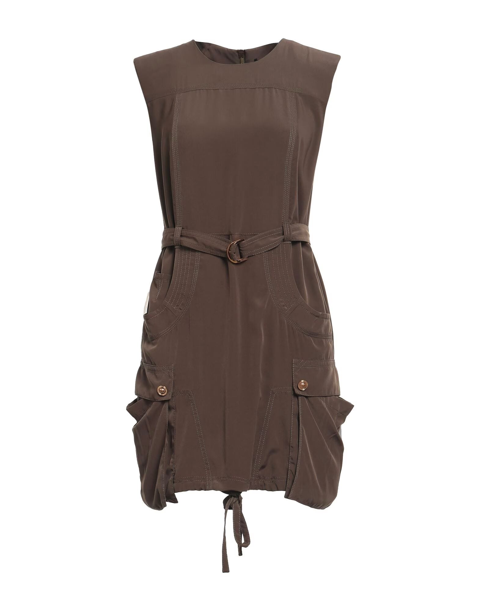 Мини-платье Versace, зеленый
Мини-платье Versace, зеленый