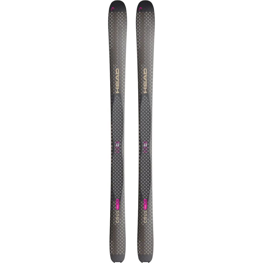 Лыжи Head Skis USA Crux 105 Pro Head Skis USA, Black
Лыжи Head Skis USA Crux 105 Pro Head Skis USA, Black