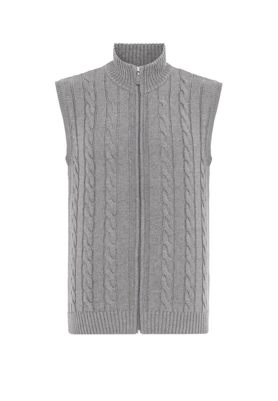 Жилет Felix Hardy, пятнистый серый
Жилет Felix Hardy, пятнистый серый