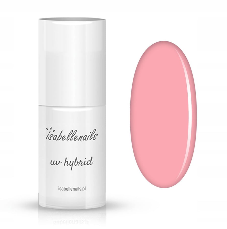 Гибридный лак Isabellenails 6 Ml-41. Бренд: Isabellenails
Гибридный лак Isabellenails 6 Ml-41. Бренд: Isabellenails