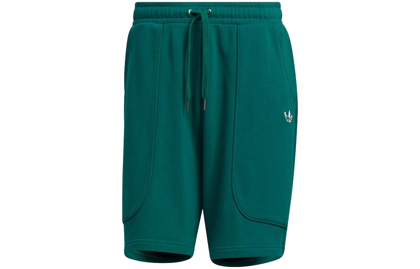 Micro Mark повседневные шорты мужские лесной зеленый Adidas Originals, зеленый
Micro Mark повседневные шорты мужские лесной зеленый Adidas Originals, зеленый