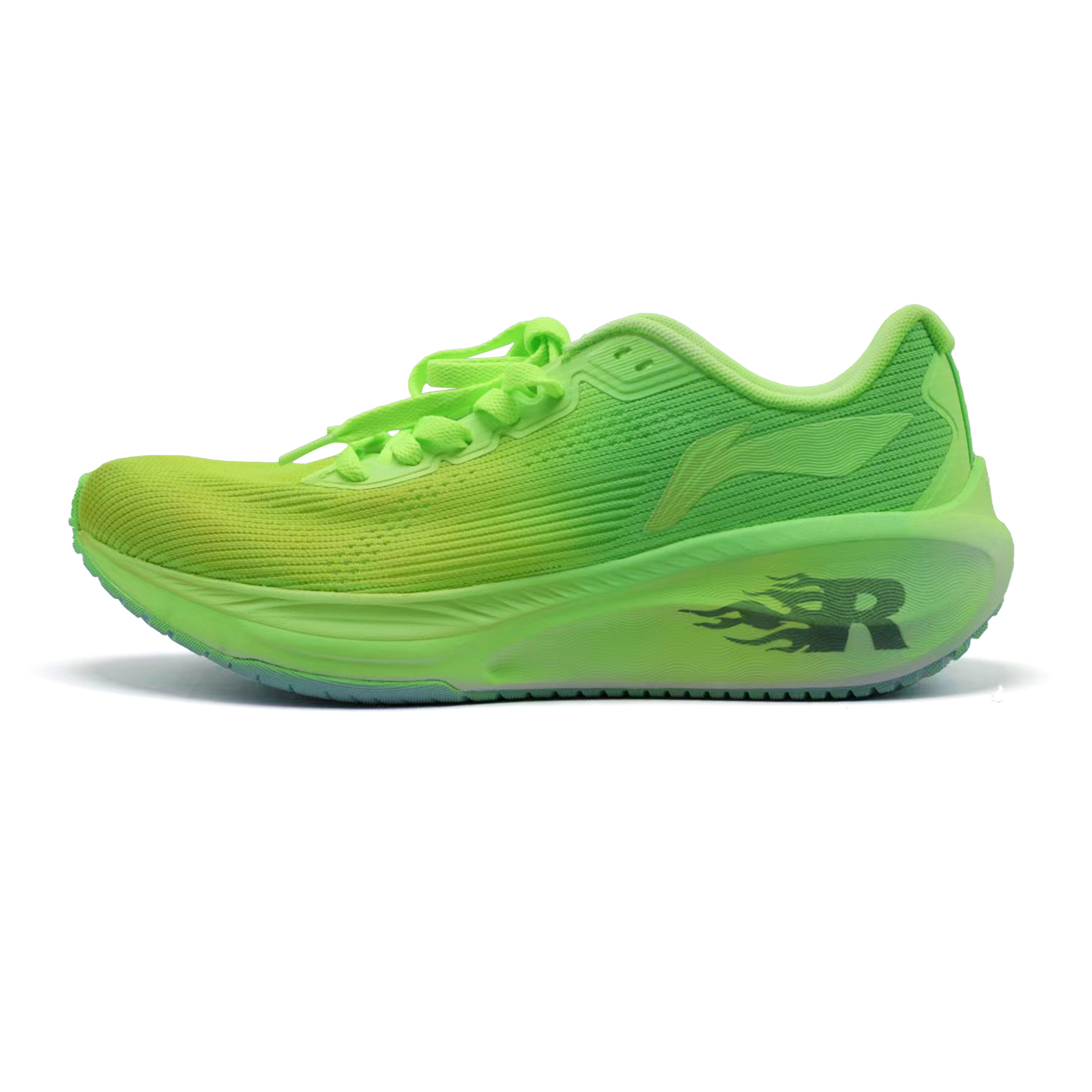 Кроссовки для бега Wuyue 2.0, износостойкие и легкие, низкие, повседневные, зеленые, мужские LINING, Green
Кроссовки для бега Wuyue 2.0, износостойкие и легкие, низкие, повседневные, зеленые, мужские LINING, Green