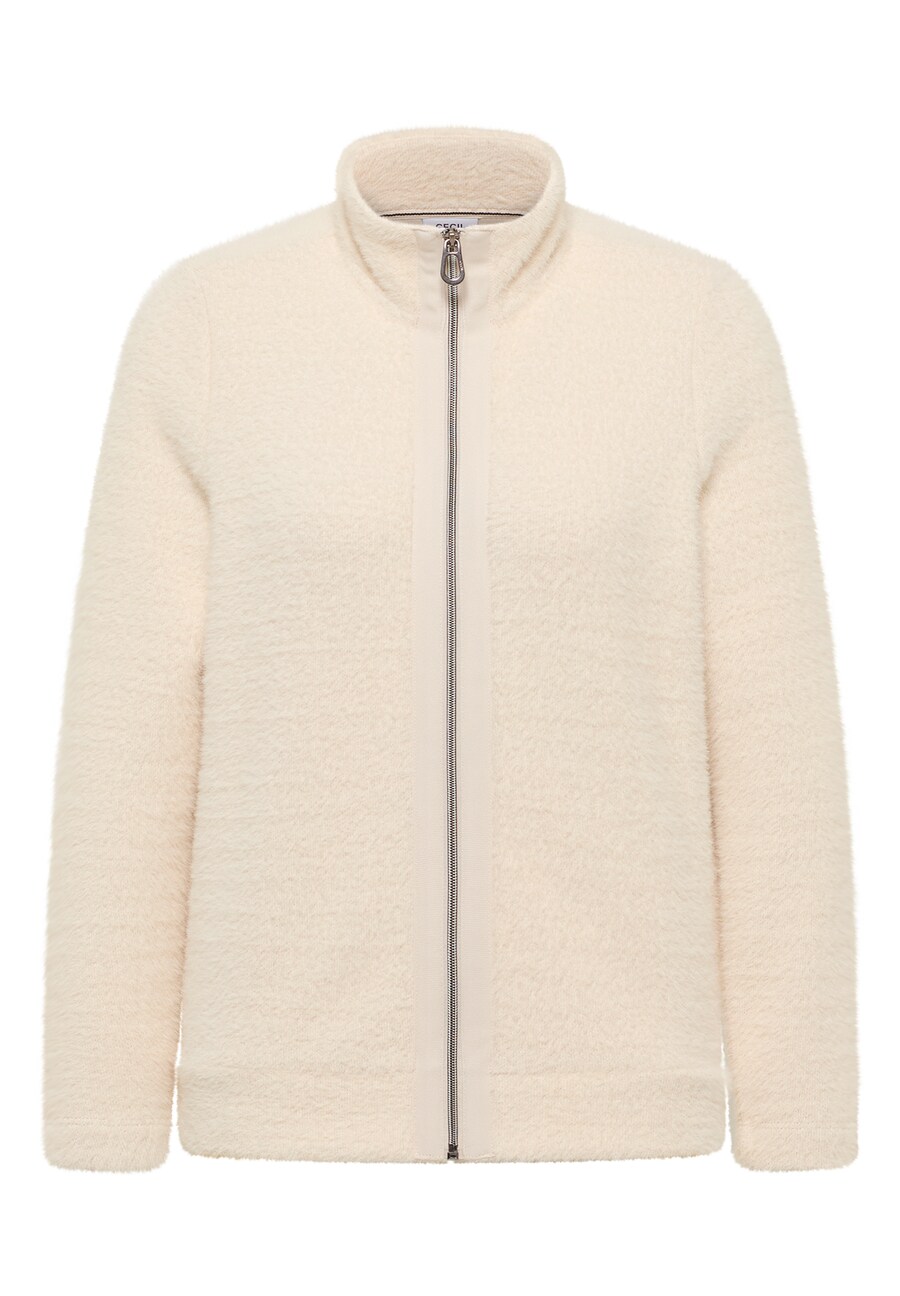 Куртка межсезонная CECIL, бежевый
Куртка межсезонная CECIL, бежевый