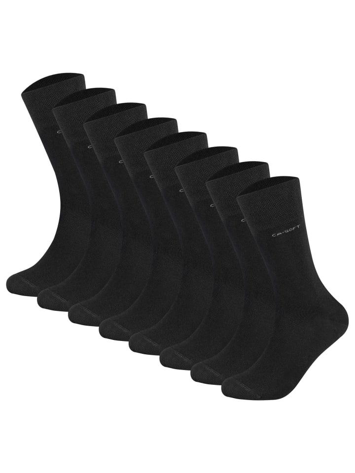 Носки camano, черный
Носки camano, черный