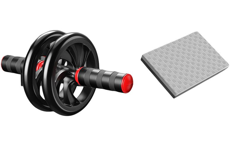 Ролик для пресса Unisex LINING
Ролик для пресса Unisex LINING