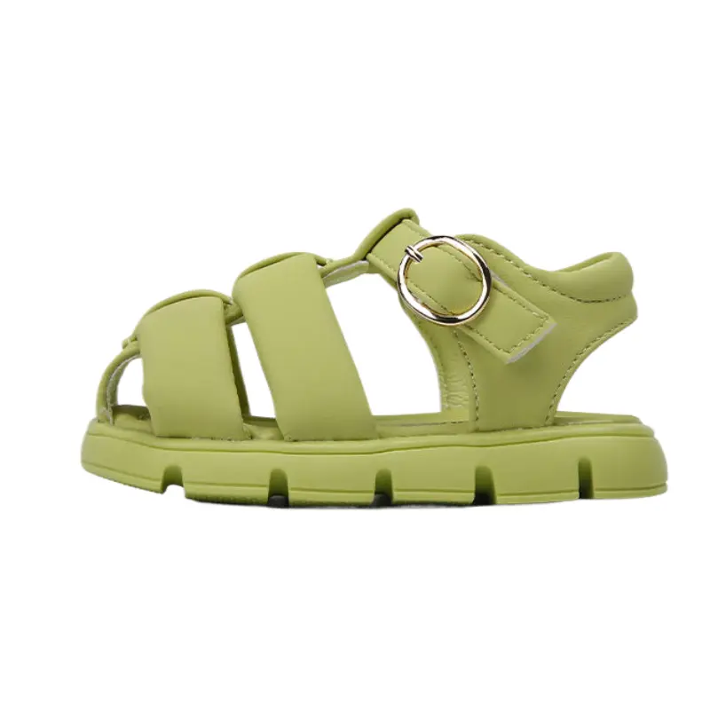 Противоскользящие низкие детские туфли Infant And Toddler MAIBUXIONG, зеленый
Противоскользящие низкие детские туфли Infant And Toddler MAIBUXIONG, зеленый