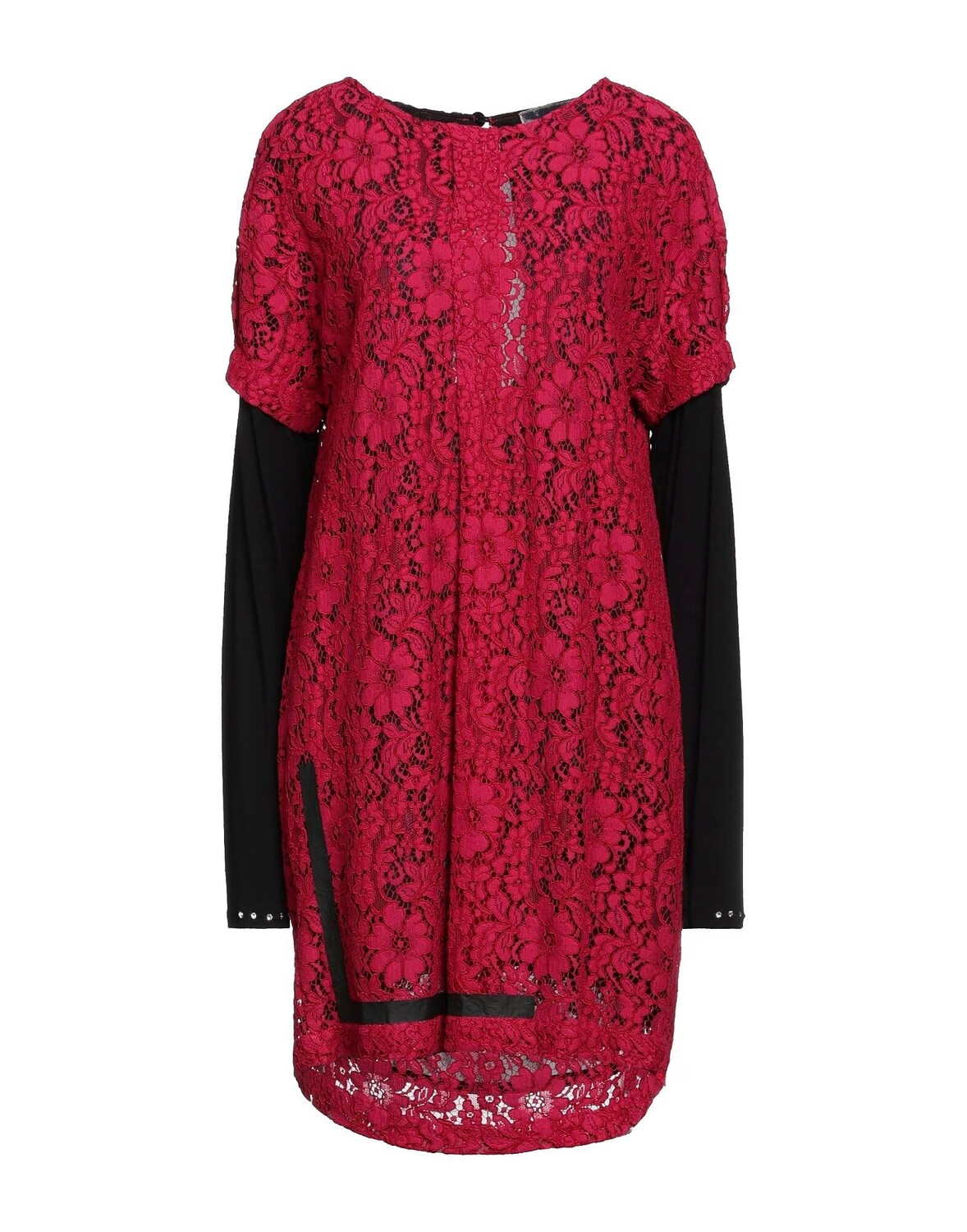 Платье Elisa Cavaletti By Daniela Dallavalle, гранат
Платье Elisa Cavaletti By Daniela Dallavalle, гранат