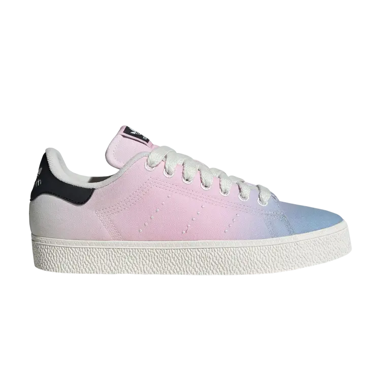 Кроссовки Stan Smith CS, цвет Wonder Blue Clear Pink Gradient, Синий, Кроссовки Stan Smith CS, цвет Wonder Blue Clear Pink Gradient
Кроссовки Stan Smith CS, цвет Wonder Blue Clear Pink Gradient, Синий, Кроссовки Stan Smith CS, цвет Wonder Blue Clear Pink Gradient