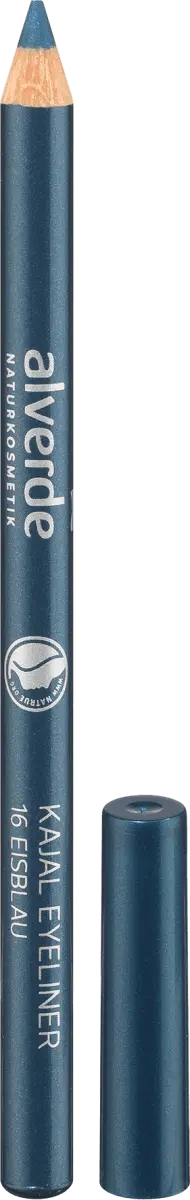 Каял 16 Эйсблау 1,10г alverde NATURKOSMETIK
Каял 16 Эйсблау 1,10г alverde NATURKOSMETIK