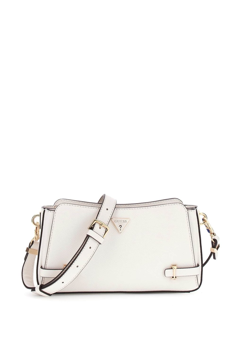 Сумка через плечо ROSALBA TOP ZIP Guess, белый
Сумка через плечо ROSALBA TOP ZIP Guess, белый