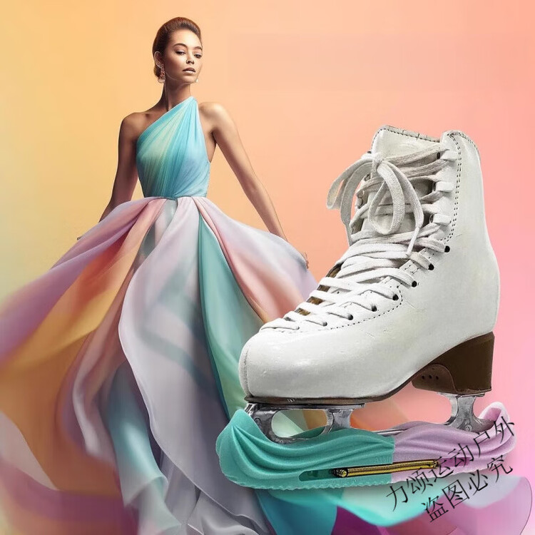 HEAD Коньки с 4 лезвиями для фигурного катания, детские и взрослые, лезвия цвета colorful cream, размер 6
HEAD Коньки с 4 лезвиями для фигурного катания, детские и взрослые, лезвия цвета colorful cream, размер 6