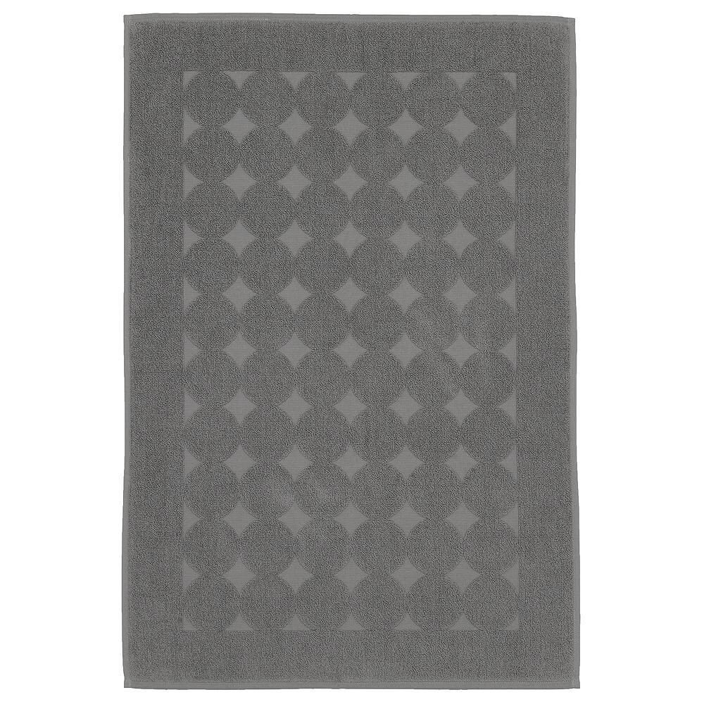 Домашний текстиль Linum, турецкий хлопок, коврик для ванной Sinemis Circle Design Linum Home Textiles, цвет Dark Gray
Домашний текстиль Linum, турецкий хлопок, коврик для ванной Sinemis Circle Design Linum Home Textiles, цвет Dark Gray