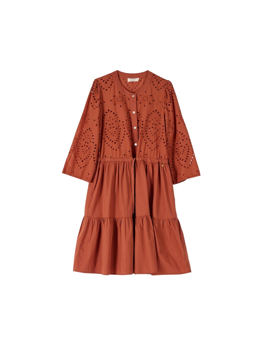 Вечернее платье Camomilla Italia, коричневый
Вечернее платье Camomilla Italia, коричневый