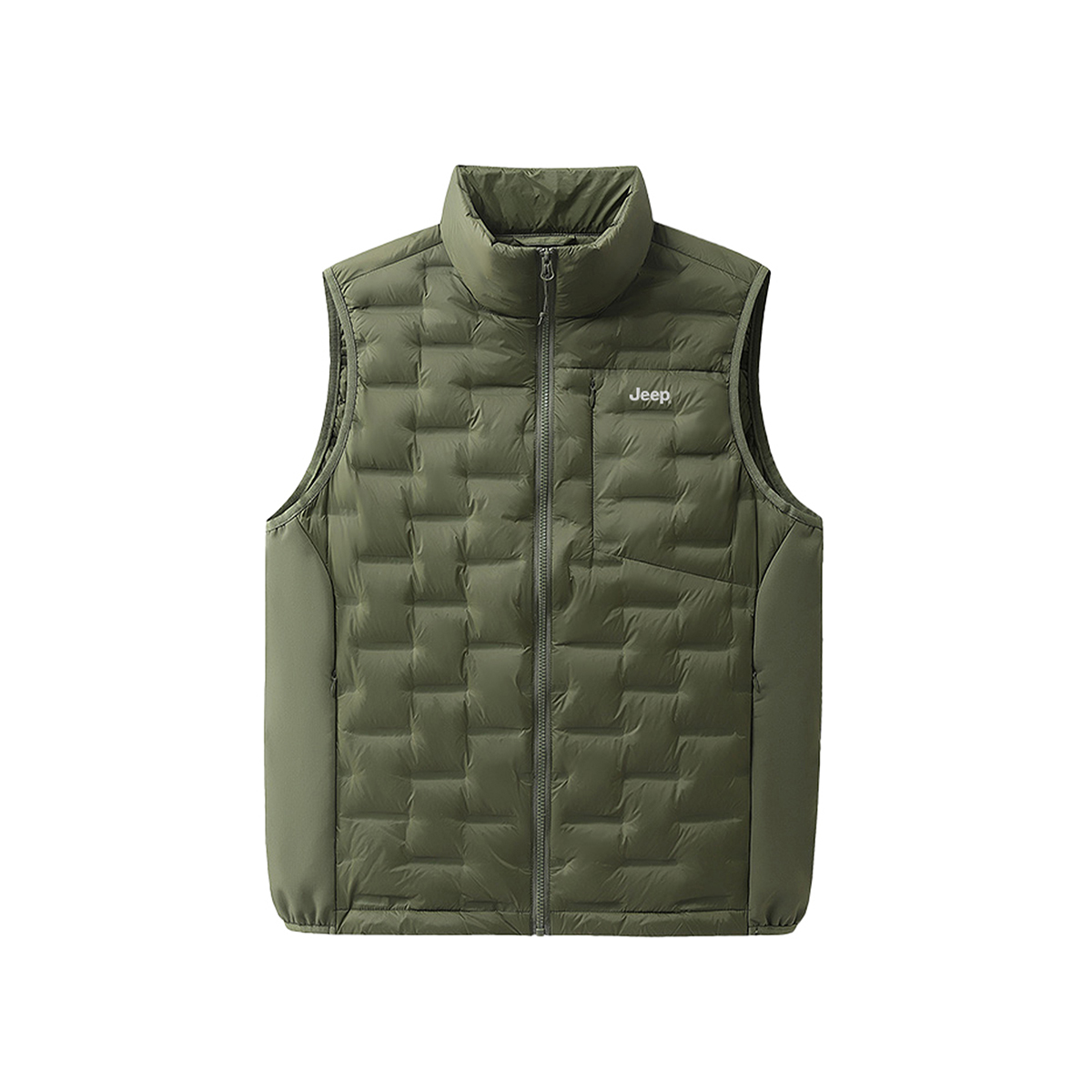 Пуховик Leisure Collection для мужчин Jeep, army зеленый
Пуховик Leisure Collection для мужчин Jeep, army зеленый