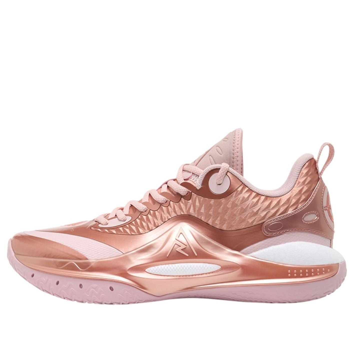Rigorer AR2 'Pink Gold'
Rigorer AR2 'Pink Gold'