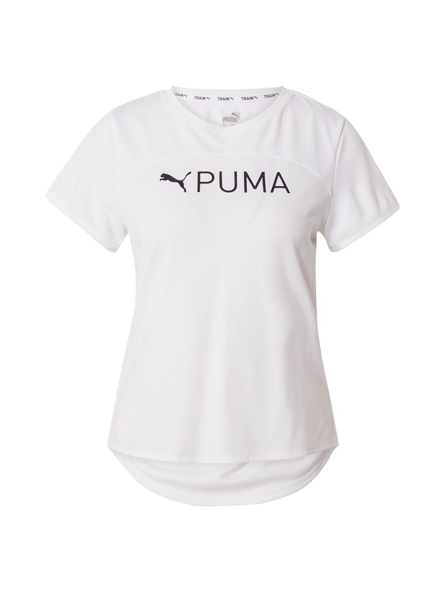 Футболка Performance PUMA Ultrabreathe, белый
Футболка Performance PUMA Ultrabreathe, белый