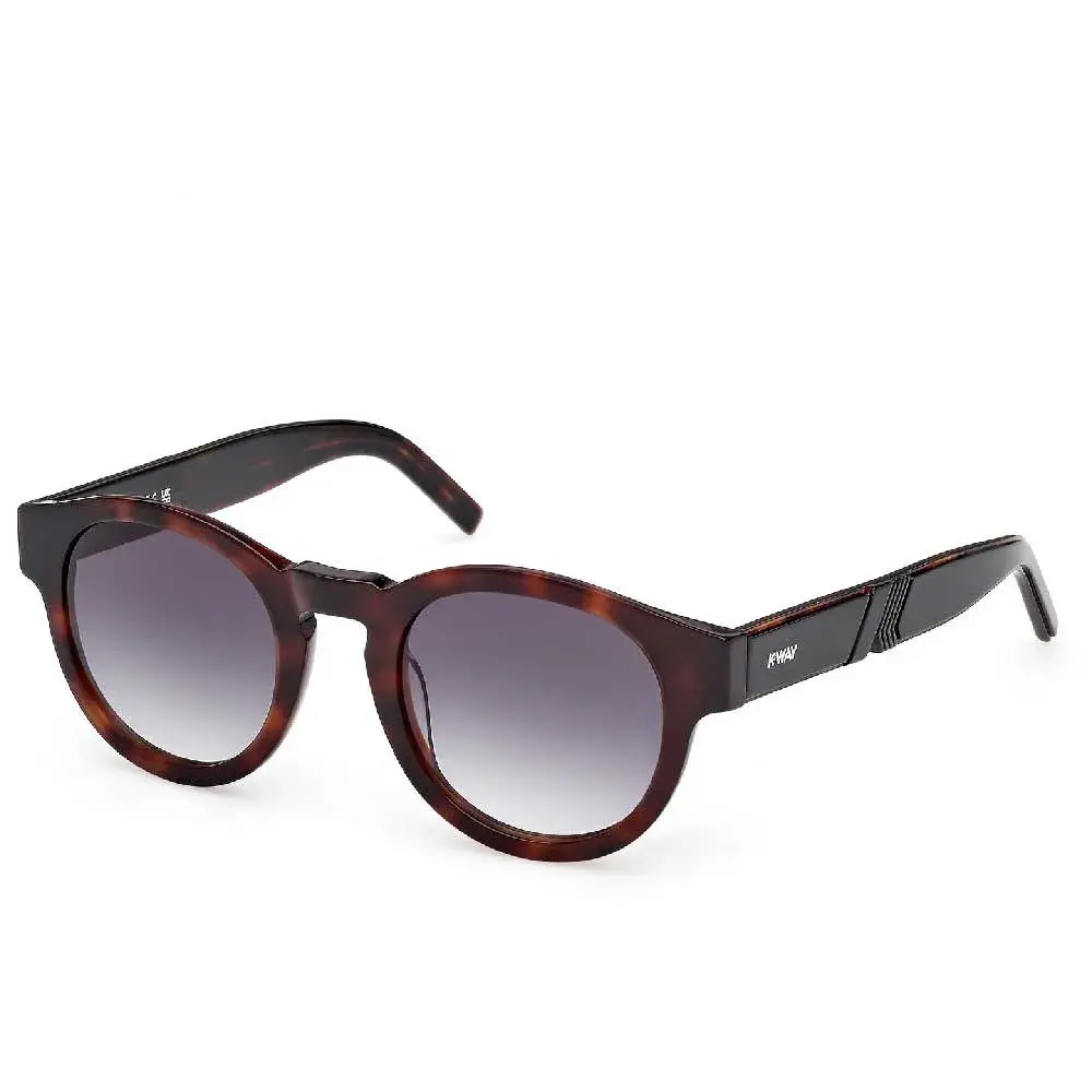 Солнцезащитные очки K-way KW0008-52B, коричневый
Солнцезащитные очки K-way KW0008-52B, коричневый
