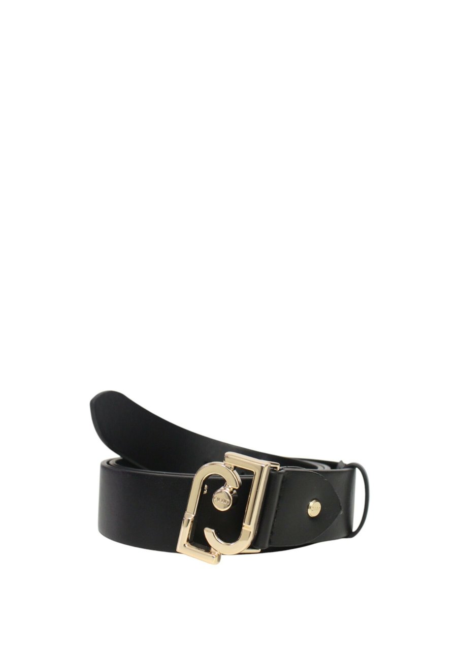 Ремень LIU JO Belt, Nero/Black
Ремень LIU JO Belt, Nero/Black