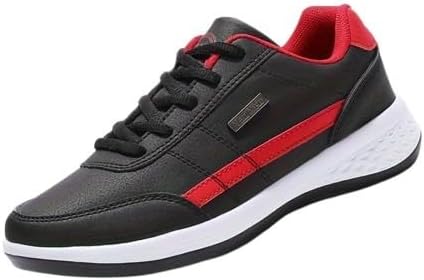 Мужские ультралегкие кроссовки для бега и ходьбы - мягкий, как подушка комфорт для приключений на любой местности - прочные, дышащие, стильные кроссовки для спортсменов-энтузиастов на открытом воздухе Fmshi, красный
Мужские ультралегкие кроссовки для бега и ходьбы - мягкий, как подушка комфорт для приключений на любой местности - прочные, дышащие, стильные кроссовки для спортсменов-энтузиастов на открытом воздухе Fmshi, красный