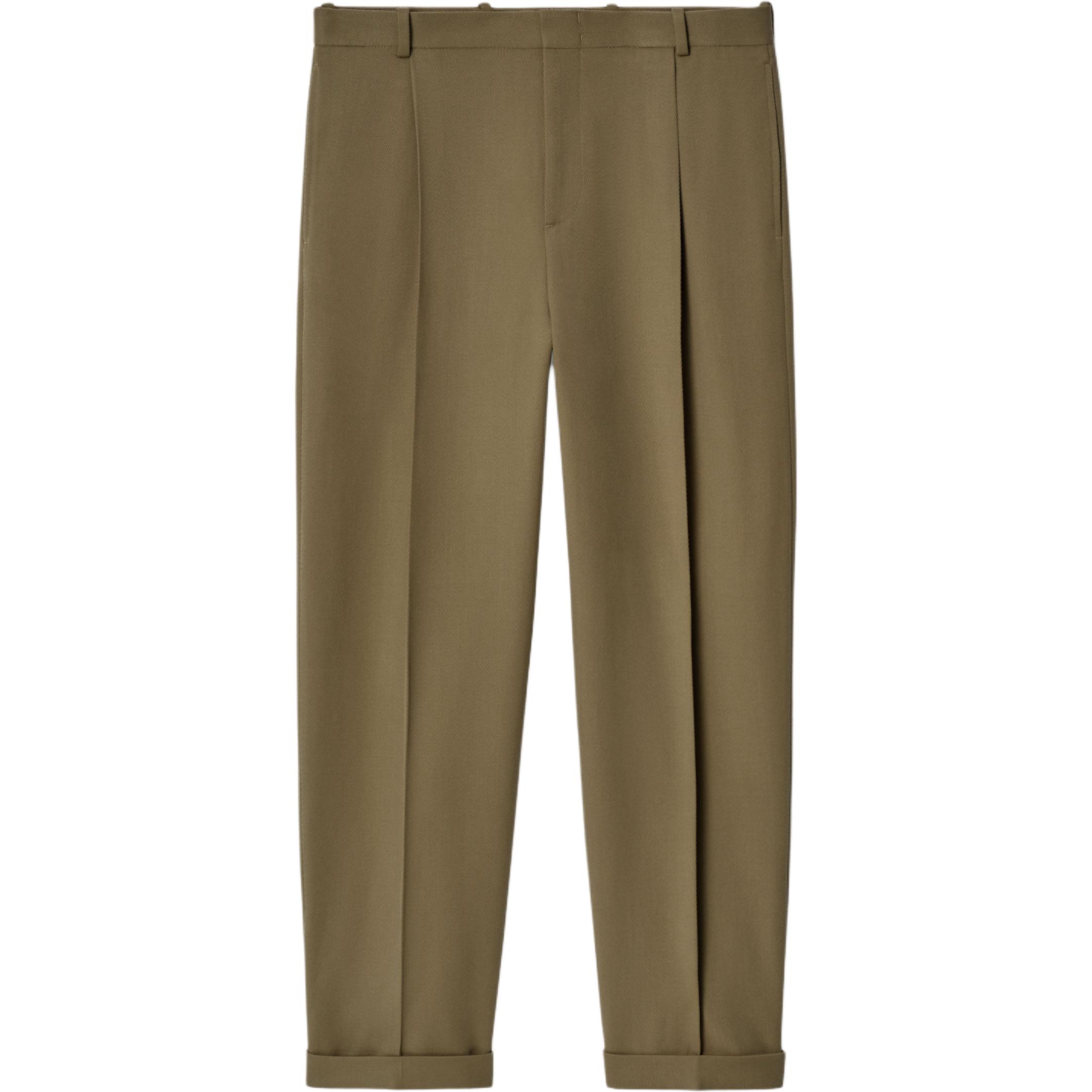 COS Повседневные брюки мужские темно-бежевые
COS Повседневные брюки мужские темно-бежевые