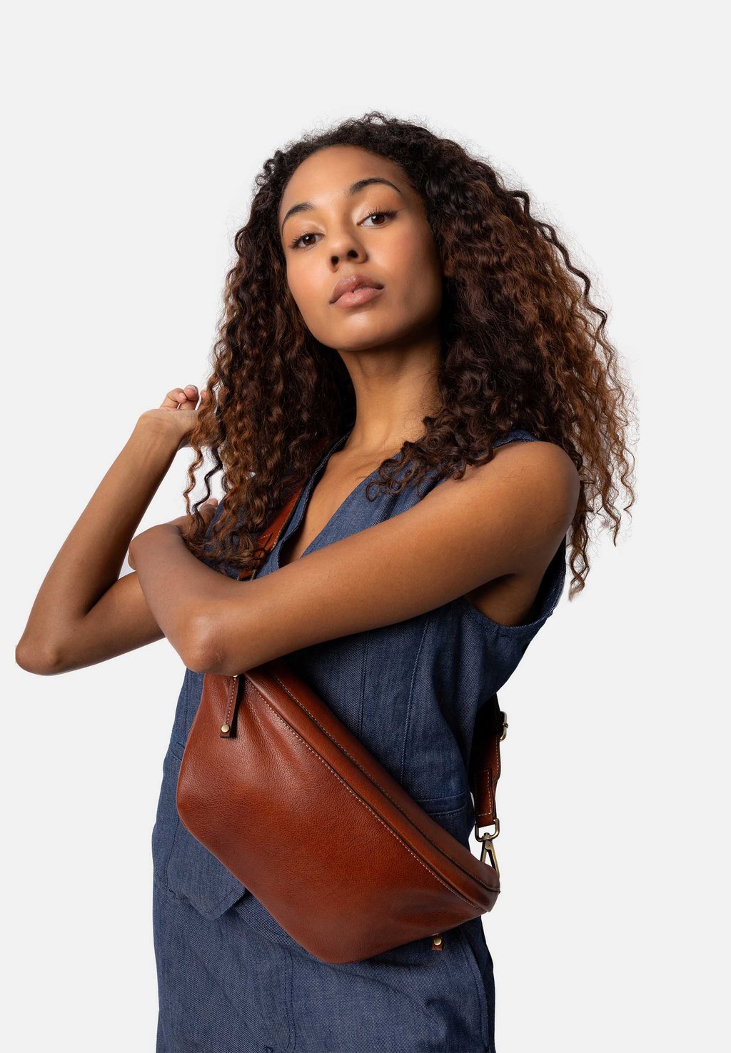 Поясная сумка JEANE RE:DESIGNED, цвет Cognac
Поясная сумка JEANE RE:DESIGNED, цвет Cognac