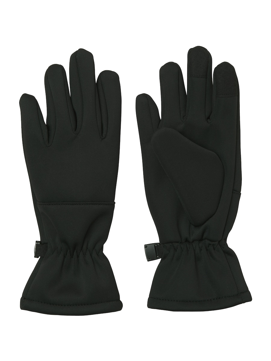 Перчатки Jack & Jones Junior JACTECH, черный
Перчатки Jack & Jones Junior JACTECH, черный