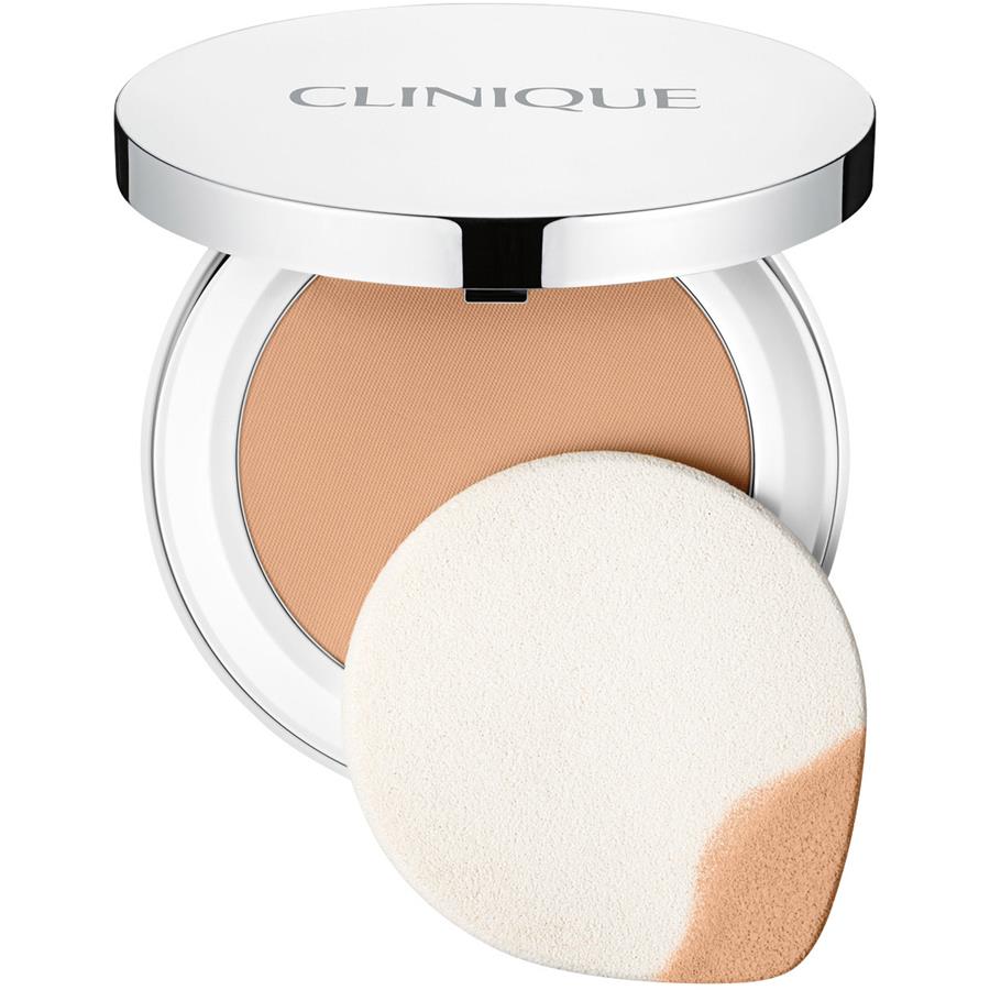 Тональная основа Clinique Beyond Perfecting Powder Makeup, Nr. 09 Neutral / 14,5 g
Тональная основа Clinique Beyond Perfecting Powder Makeup, Nr. 09 Neutral / 14,5 g