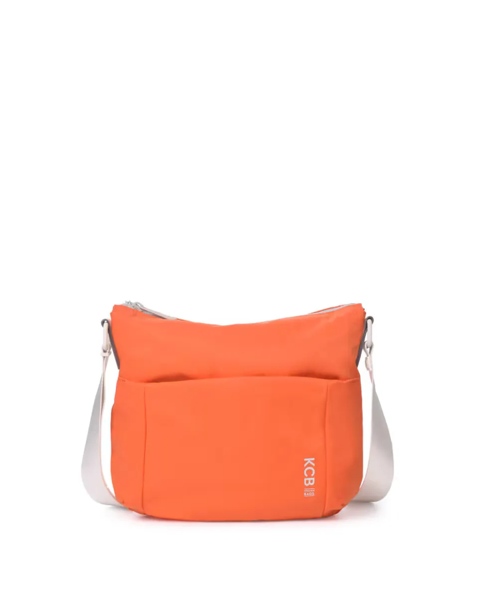 Сумка через плечо Balloon Kcb, оранжевый
Сумка через плечо Balloon Kcb, оранжевый